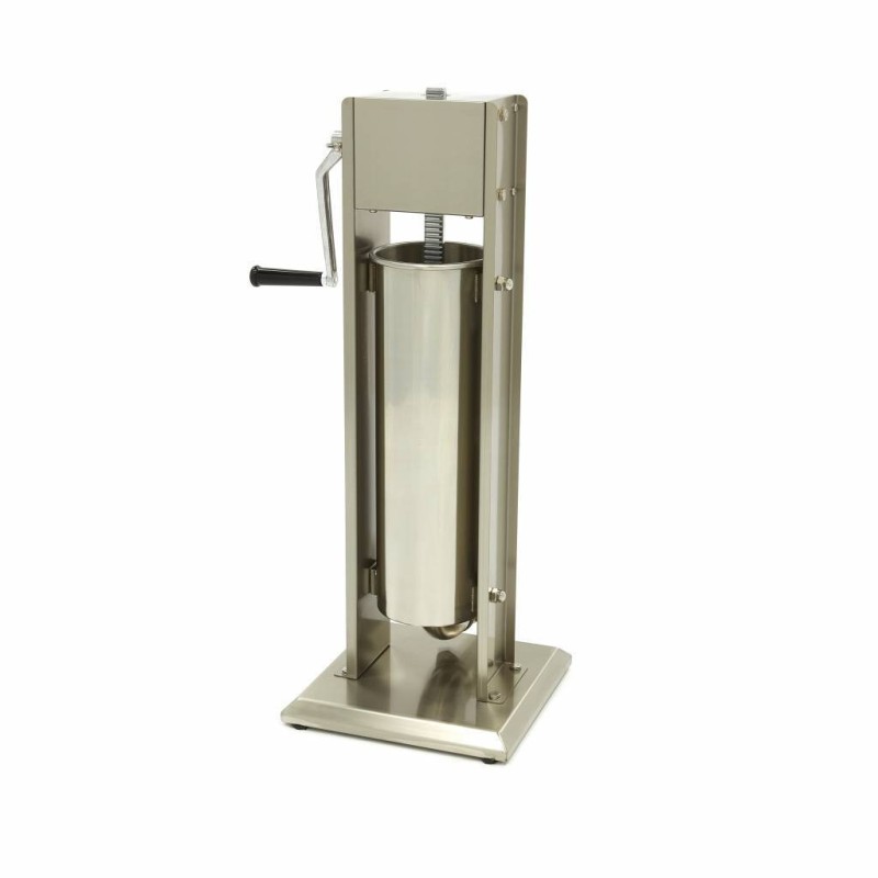 Maxima - Machine à Churros - 7L - 4 Formes de Churros - 2 Vitesses