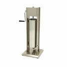Maxima - Machine à Churros - 7L - 4 Formes de Churros - 2 Vitesses