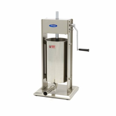 Maxima - Machine à churros - 15L - 4 formes de churros - 2 vitesses