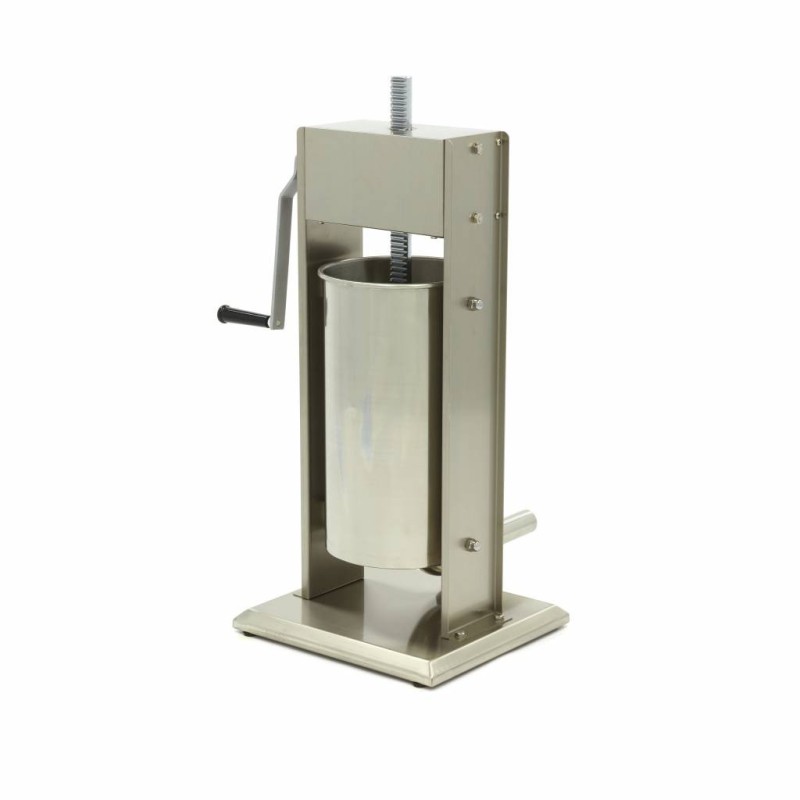 Maxima - Machine à churros - 15L - 4 formes de churros - 2 vitesses
