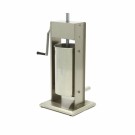Maxima - Machine à churros - 15L - 4 formes de churros - 2 vitesses