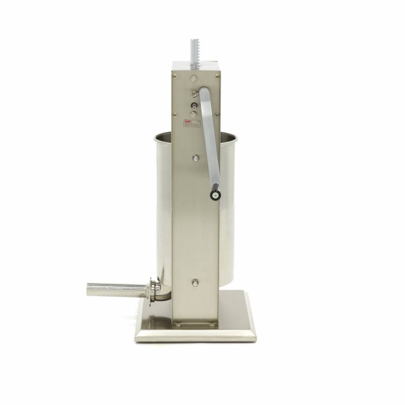 Maxima - Machine à churros - 15L - 4 formes de churros - 2 vitesses
