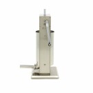 Maxima - Machine à churros - 15L - 4 formes de churros - 2 vitesses