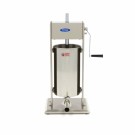Maxima - Machine à churros - 15L - 4 formes de churros - 2 vitesses