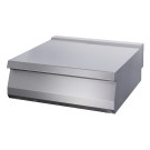 Maxima - Surface de travail premium - Double unité - Profondeur de 90cm
