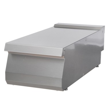 Maxima - Surface de travail haut de gamme - Unité individuelle - Profondeur de 90 cm