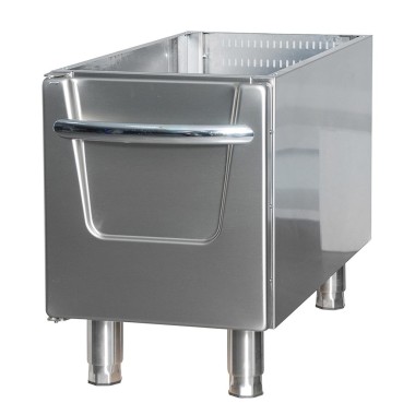 Maxima - Support Premium - Unité individuelle - Profondeur de 90 cm - inclut les portes