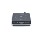 Maxima - Plaque de cuisson - Diamètre 18 cm - Puissance 2000W - Induction