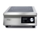Maxima - Plaque de cuisson - Ø32cm - 5000W - Induction - 400V