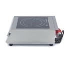 Maxima - Plaque de cuisson - Ø32cm - 5000W - Induction - 400V
