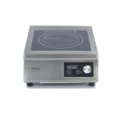 Maxima - Plaque de cuisson - Ø32cm - 5000W - Induction - 400V