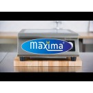 Maxima - Plaque de cuisson - Ø32cm - 5000W - Induction - 400V