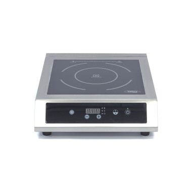 Maxima - Plaque de cuisson - Ø28cm - 3500W - Induction