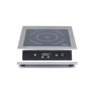 Maxima - Plaque de cuisson - Ø28cm - 3500W - Induction