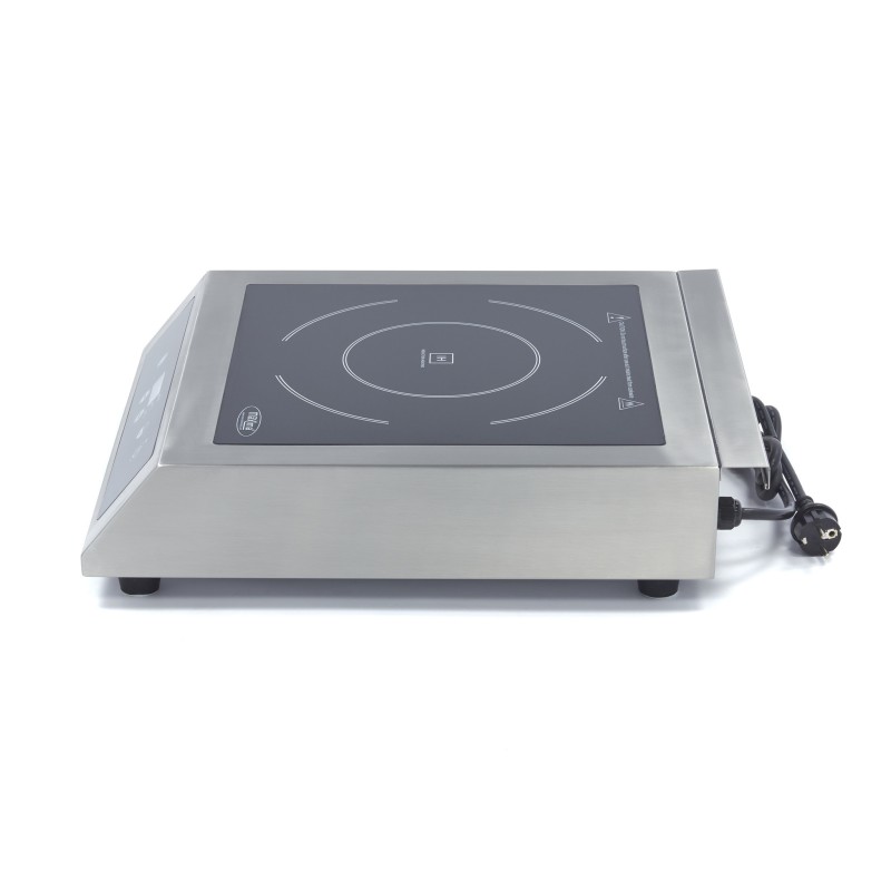 Maxima - Plaque de cuisson - Ø28cm - 3500W - Induction