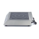 Maxima - Plaque de cuisson - Ø28cm - 3500W - Induction