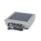 Maxima - Plaque de cuisson - Ø28cm - 3500W - Induction