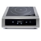 Maxima - Plaque de cuisson - Ø28cm - 3500W - Induction