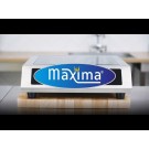 Maxima - Plaque de cuisson - Ø28cm - 3500W - Induction
