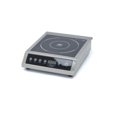 Maxima - Plaque de cuisson - Ø24cm - 3500W - Induction