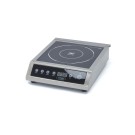 Maxima - Plaque de cuisson - Ø24cm - 3500W - Induction