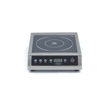 Maxima - Plaque de cuisson - Ø24cm - 3500W - Induction