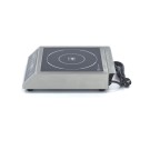 Maxima - Plaque de cuisson - Ø24cm - 3500W - Induction