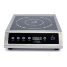 Maxima - Plaque de cuisson - Ø24cm - 3500W - Induction