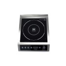 Maxima - Plaque de cuisson - Ø24cm - 3500W - Induction