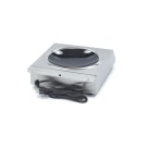 Maxima - Cuisinière à wok - Ø26cm - 3500W - Induction