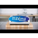 Maxima - Cuisinière à wok - Ø26cm - 3500W - Induction