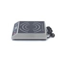 Maxima - Plaque de cuisson - Diamètre 26 cm - 2700W - Induction