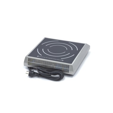 Maxima - Plaque de cuisson - Diamètre 26 cm - 2700W - Induction