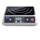 Maxima - Plaque de cuisson - Diamètre 26 cm - 2700W - Induction