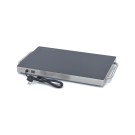 Maxima - Plaque chauffante - Max 105°C - 61,5 x 36,3 cm - 15 kg