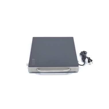 Maxima - Plaque chauffante - Max 105°C - 61,5 x 36,3 cm - 15 kg