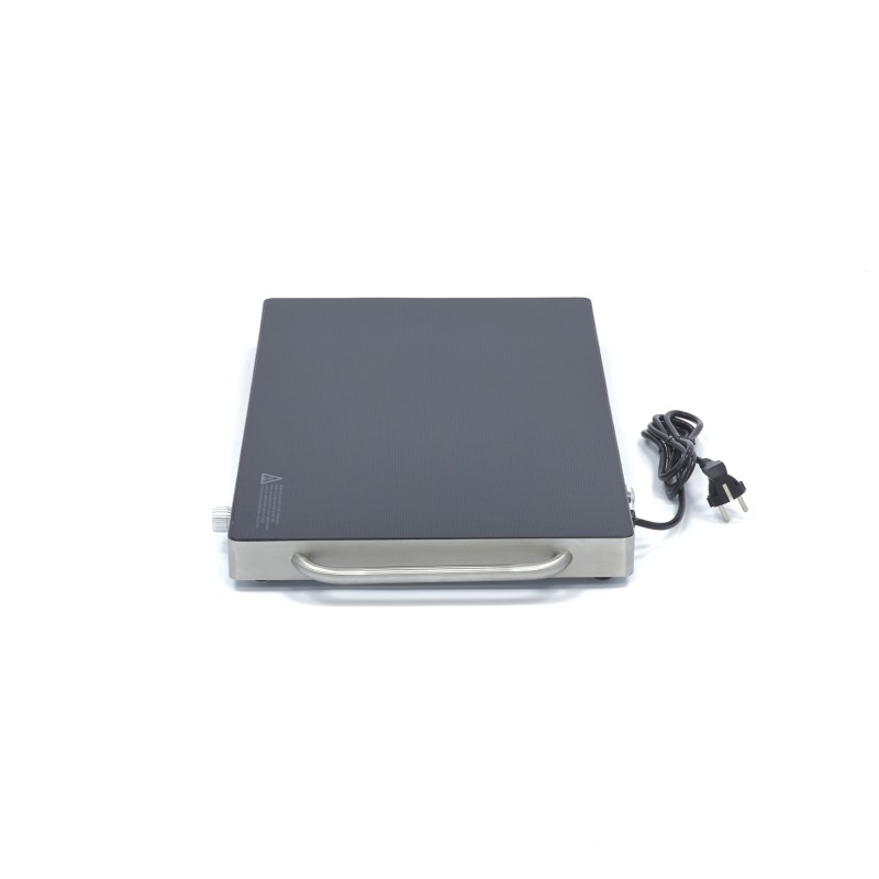 Maxima - Plaque chauffante - Max 105°C - 61,5 x 36,3 cm - 15 kg