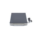 Maxima - Plaque chauffante - Max 105°C - 61,5 x 36,3 cm - 15 kg