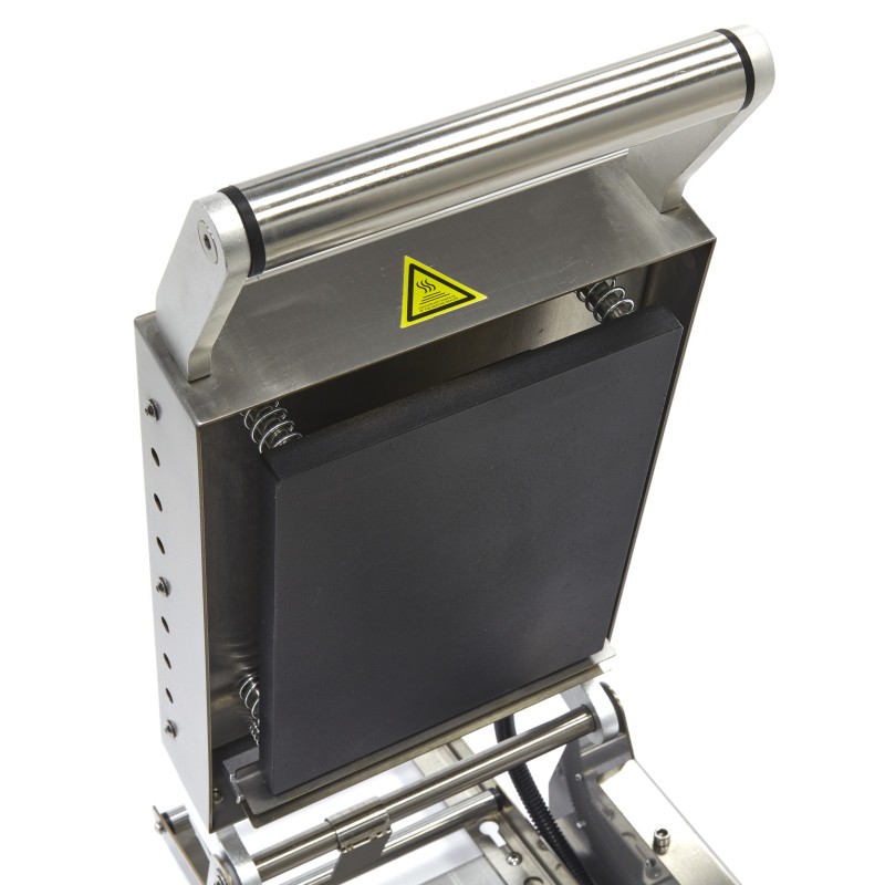 Maxima - Scelleuse de barquettes - Petite - Divers moules disponibles