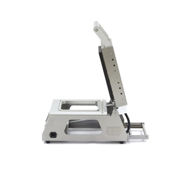 Maxima - Scelleuse de barquettes - Petite - Divers moules disponibles