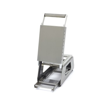 Maxima - Scelleuse de barquettes - Petite - Divers moules disponibles