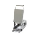 Maxima - Scelleuse de barquettes - Petite - Divers moules disponibles