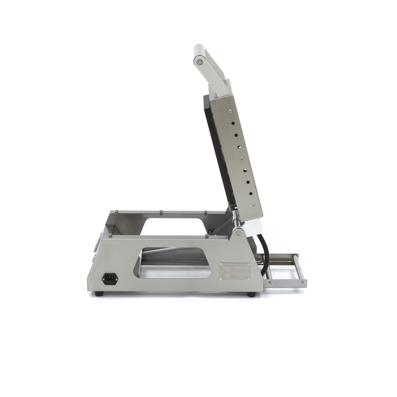 Maxima - Scelleuse de barquettes - Petite - Divers moules disponibles