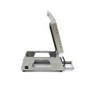 Maxima - Scelleuse de barquettes - Petite - Divers moules disponibles