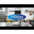 Maxima - Scelleuse de barquettes - Petite - Divers moules disponibles
