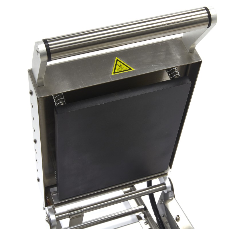 Maxima - Scelleuse de barquettes - Taille moyenne - Divers moules disponibles
