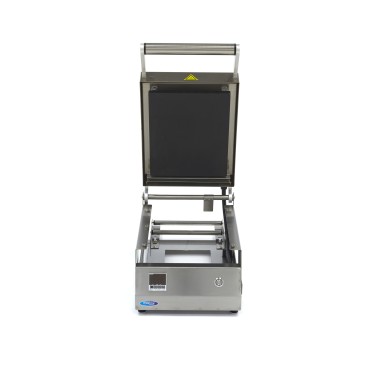 Maxima - Scelleuse de barquettes - Taille moyenne - Divers moules disponibles