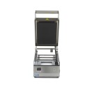 Maxima - Scelleuse de barquettes - Taille moyenne - Divers moules disponibles
