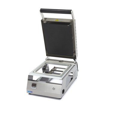Maxima - Scelleuse de barquettes - Grande taille - Divers moules disponibles