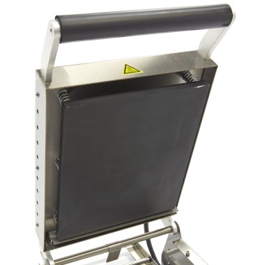 Maxima - Scelleuse de barquettes - Grande taille - Divers moules disponibles